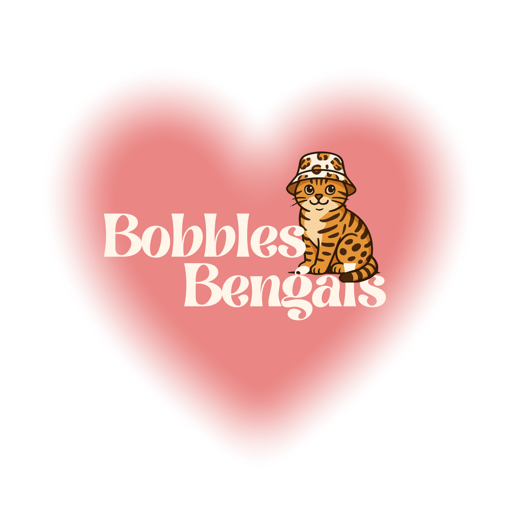 Bobbles Bengals Logo